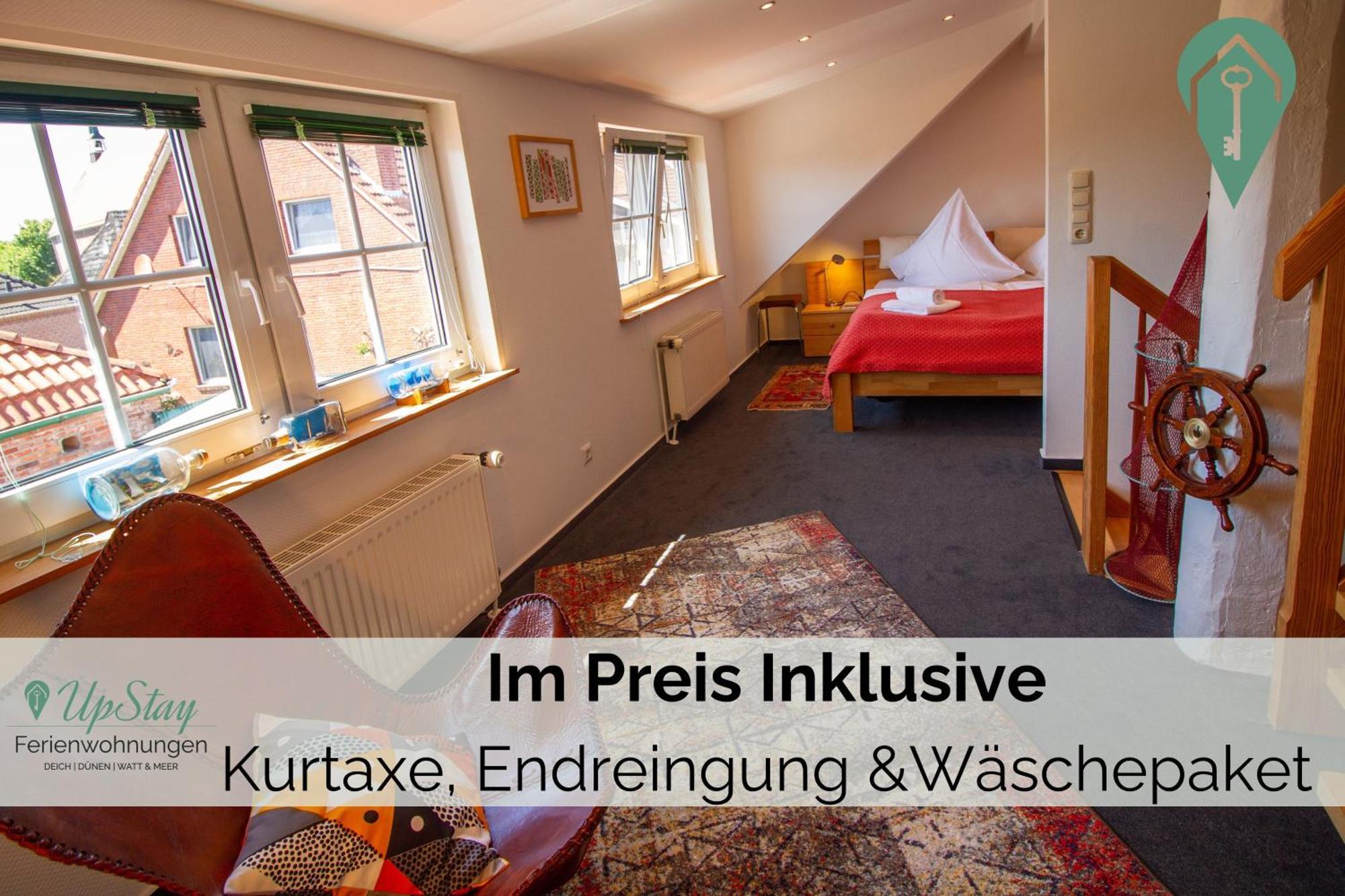Manslagter Diekkieker Krummhörn Exterior foto